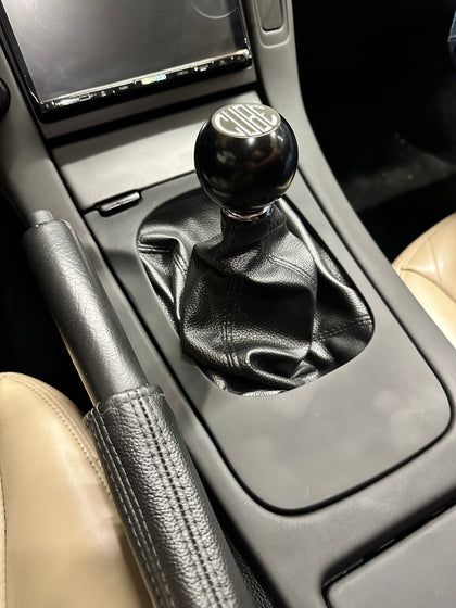 Shifter Bezels