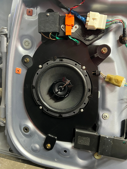 Speaker Mounts