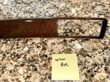 Dash Wood Trim for 1997-2000 SC300 SC400