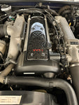 Corn Carbon - Carbon Fiber 1JZGTE VVTi Engine Cover