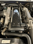 Corn Carbon - Carbon Fiber 1JZGTE VVTi Engine Cover