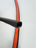 Headlight Upper Seals for SC300/SC400/Soarer