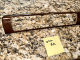 Dash Wood Trim for 1997-2000 SC300 SC400