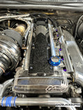 Carbon Fiber 2JZGTE Non-VVti  Spark Plug Coil Cover