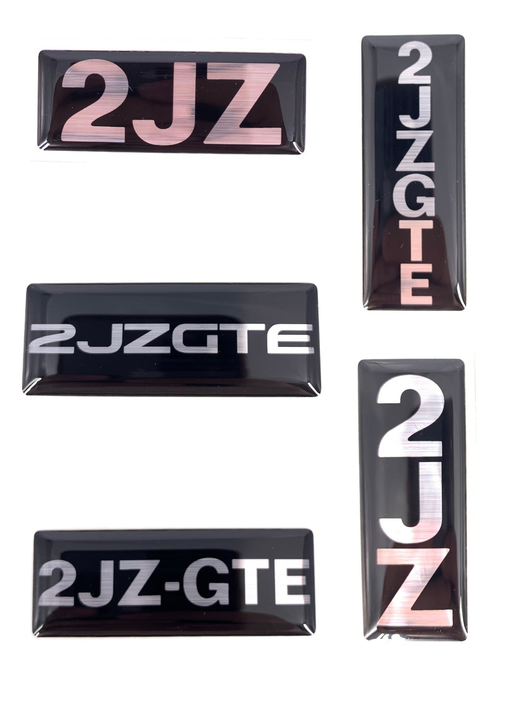 Engine / Drivetrain – Z30 Concepts