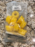 Strongflex Rear Upper Control Arm Bushing Kit NEW