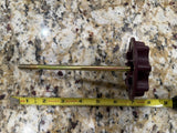 Spare Tire Carrier Bolt for full size spare for SC300 SC400 Soarer