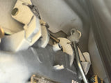 Door Handle Rod Clips for SC300/SC400/Soarer