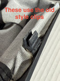 Manual Shifter Bezel for SC300/SC400 (Drift Car Special)