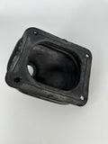 OEM Manual Lower Shift Boot and Plate for 1992-1994 SC300 SC400 Soarer