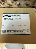OEM Aisin Radiator Fan Blade For Lexus SC300 (NEW)