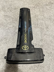Carbon Fiber 2JZGTE Non-VVti Engine Full Cover