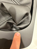 Manual Shifter Bezel for SC300/SC400 (Drift Car Special)