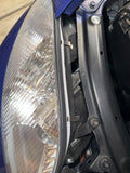 Headlight Upper Seals for SC300/SC400/Soarer