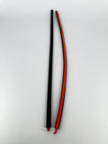 Headlight Upper Seals for SC300/SC400/Soarer