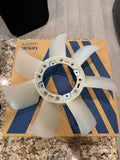 OEM Aisin Radiator Fan Blade For Lexus SC300 (NEW)