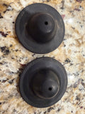 Front Strut Mount Plugs for SC300 SC400 Soarer