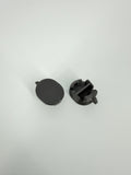 Instrument Cluster Lens Screw Cover for SC300 SC400 Soarer