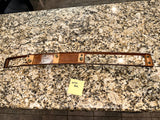 Dash Wood Trim for 1997-2000 SC300 SC400