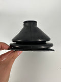OEM Manual Lower Shift Boot and Plate for 1992-1994 SC300 SC400 Soarer