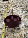 Spare Tire Carrier Bolt for full size spare for SC300 SC400 Soarer