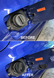 Fuel Cap Holder for Toyota Soarer