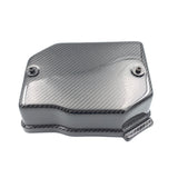 Carbon Fiber Fuse Box Cover for SC300/SC400/Soarer