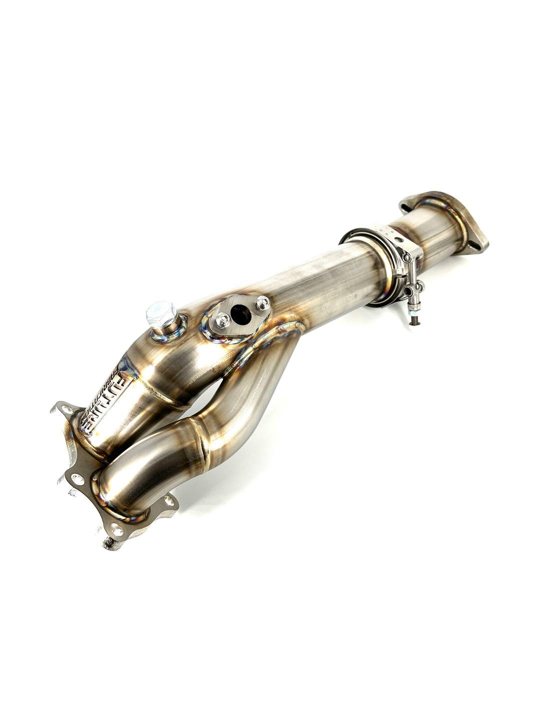 Engine / Drivetrain – Z30 Concepts