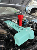 Autoextrude Fancy Speed Pour Oil Funnel for 2JZ 1UZ 1JZ