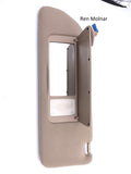 Tan LH Side Sun Visor for SC300 SC400