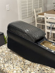 Corn Carbon - Carbon Fiber Armrest for SC300/SC400/Soarer