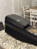 Corn Carbon - Carbon Fiber Armrest for SC300/SC400/Soarer