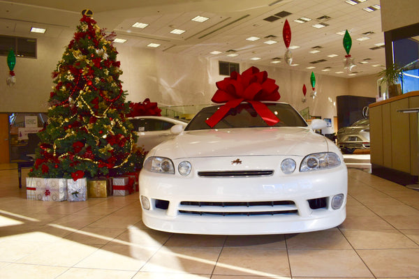 JZZ30.com: Parts and accessories for your Lexus SC300/SC400