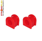 Strongflex Front Sway Bar Polyurethane Bushings for SC300/SC400/Soarer
