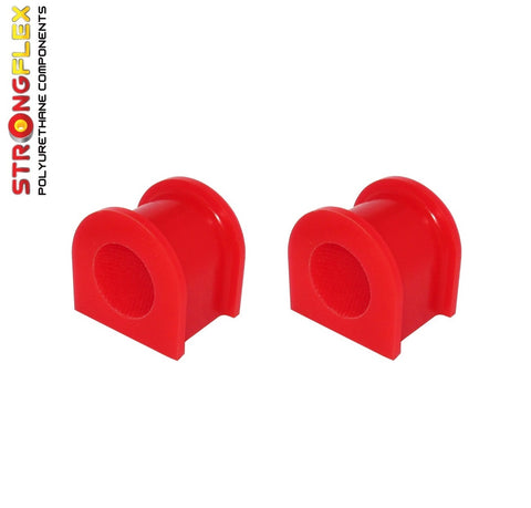 Strongflex Front Sway Bar Polyurethane Bushings for SC300/SC400/Soarer