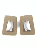 Autoextrude Rear Seat Belt Cover Trim for SC300/SC400/Soarer