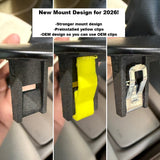Manual Shifter Bezel for SC300/SC400