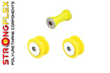 Shifter Frame Polyurethane Bushing Kit for SC300/SC400/Soarer with (Tripod) W58/R154