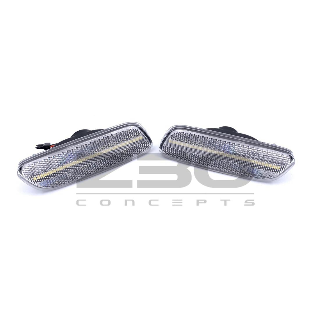 Exterior – Z30 Concepts