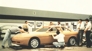 JZZ30.com: Parts and accessories for your Lexus SC300/SC400