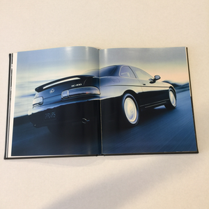 JZZ30.com: Parts and accessories for your Lexus SC300/SC400