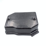 Carbon Fiber Fuse Box Cover for SC300/SC400/Soarer