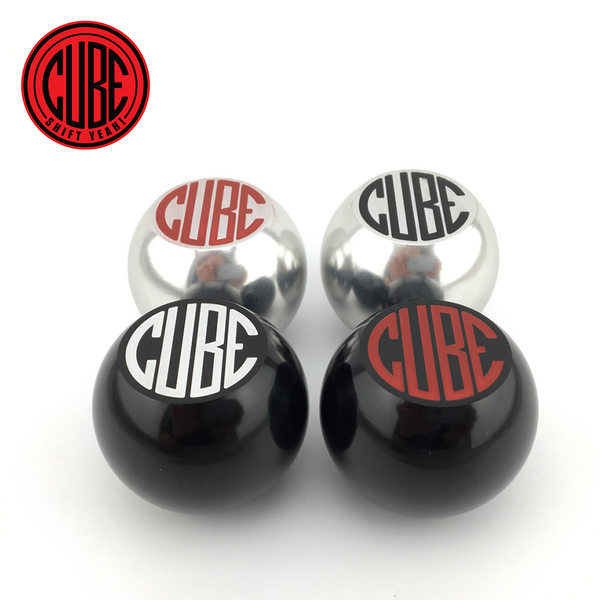 Billet Aluminum Shift Knob – Z30 Concepts