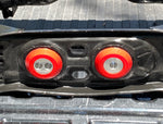 Rear Differential Polyurethane Bushing Kit for SC300/SC400/Soarer (Road)