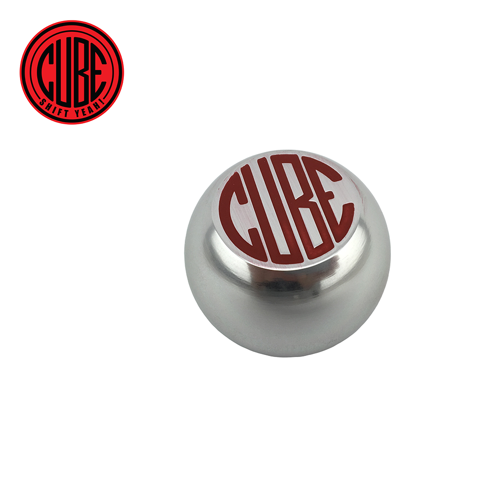 Billet Aluminum Shift Knob – Z30 Concepts