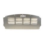 Z30 Concepts Heavy Duty Front Bumper Vented Aluminum Splash Shield for SC300/SC400/Soarer
