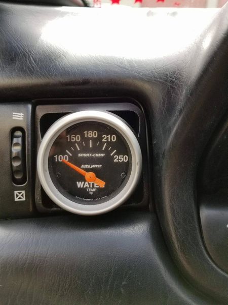 GS300 GS400 GS430 Toyota Aristo Gauge Pod Center Vent GS300 GS400 GS430 Toyota Aristo Gauge Pod Center Vent