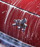 Z30 Concepts Urethane "Griffin" Winged Lion Badge / Emblem for Toyota Soarer